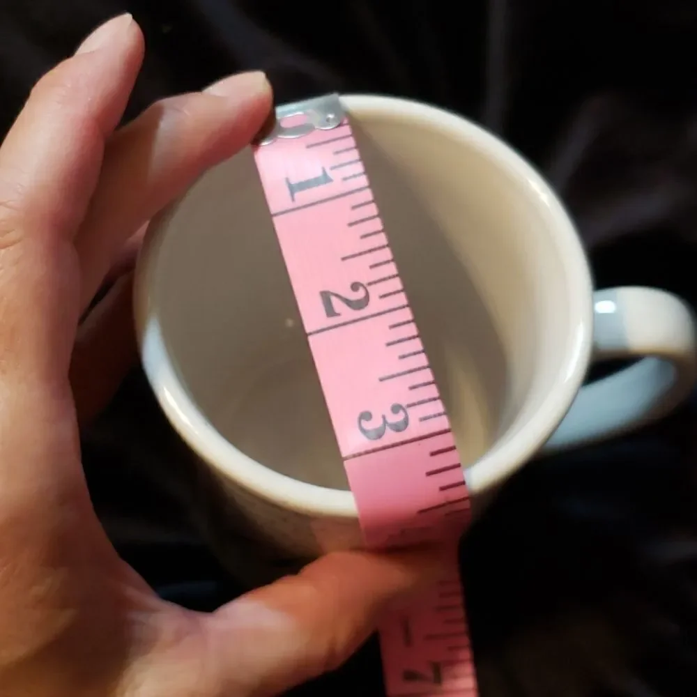 Cherish Coffee Mug, Gibson mug co